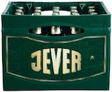 Pilsener oder Fun Angebote von Jever bei REWE Wesel für 11,99 €