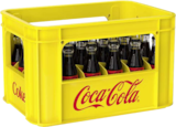 Aktuelle Coca Cola Angebote bei METRO in Bremen Aktuelles Coca-Cola Angebot bei METRO in Bremen ab 11,53 €