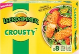 Pané Crousty - Leerdammer à 1,81 € dans le catalogue Intermarché Super