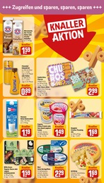 Kakao Angebot & Preis im aktuellen REWE Prospekt Kakao Angebot im aktuellen REWE Prospekt auf Seite 16