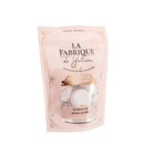 Sachet de guimauves myrtille La Fabrique de Julien - 100 g - LA FABRIQUE DE JULIEN en promo chez Botanic Sachet de guimauves myrtille La Fabrique de Julien - 100 g - LA FABRIQUE DE JULIEN dans le catalogue Botanic