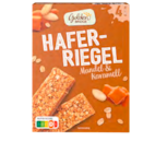 Hafer-Riegel im Angebot bei ALDI SÜD in Leonberg Hafer-Riegel Angebote von GOLDEN BRIDGE bei ALDI SÜD Leonberg für 0,89 €
