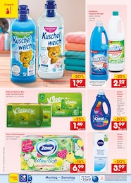 Netto Marken-Discount Koerperpflege im Prospekt Netto Marken-Discount Koerperpflege im Prospekt