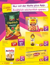Maggi im Netto Marken-Discount Prospekt in Erfurt Aktueller Netto Marken-Discount Prospekt mit Maggi, "Aktuelle Angebote", Seite 18