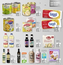 Thunfisch im Marktkauf Prospekt "Aktuelle Angebote" mit 39 Seiten (Ulm)