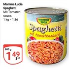 Aktuelle Nudeln Angebote bei GLOBUS in Halle (Saale) Aktuelles Spaghetti Angebot bei GLOBUS in Halle (Saale) ab 1,49 €