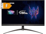 XB273UV3 27 Zoll WQHD Gaming Monitor (1 ms Reaktionszeit bei MediaMarkt Saturn im Röhrsdorf Prospekt für 199,00 €
