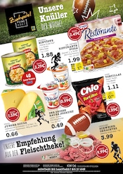 Aktueller E center Supermarkt Prospekt in Hilden und Umgebung, "Aktuelle Angebote" mit 6 Seiten, 02.02.2026 - 07.02.2026