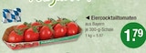 Tomaten im V-Markt Prospekt Eiercocktailtomaten im aktuellen V-Markt Prospekt für 1,79 €