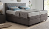 Aktuelles Boxspringbett TORINO Angebot bei XXXLutz in Frankfurt (Main) ab 2.499,00 €