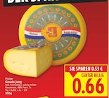 Gouda jung von Huizer im aktuellen E center Prospekt