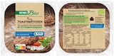 Finn-Toastbrötchen von REWE Bio im aktuellen REWE Prospekt für 0,88 €