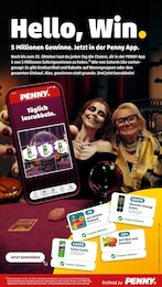 Drucker Angebot & Preis im aktuellen Penny Prospekt Drucker Angebot im aktuellen Penny Prospekt auf Seite 29