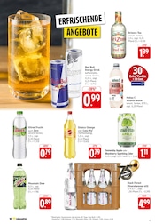 Cola im EDEKA Prospekt in Emmendingen Aktueller EDEKA Prospekt mit Cola, "Aktuelle Angebote", Seite 24