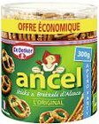 STICKS & BRETZELS D’ALSACE L’ORIGINAL ANCEL - DR.OETKER en promo à 1,86 € chez Vival STICKS & BRETZELS D’ALSACE L’ORIGINAL ANCEL - DR.OETKER dans le catalogue Vival