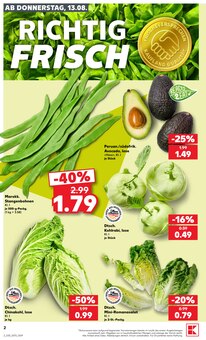 Gemüse im aktuellen Kaufland Prospekt (Oldenburg) Gemüse im Kaufland Prospekt "Hier bin ich richtig" mit 63 Seiten (Oldenburg)