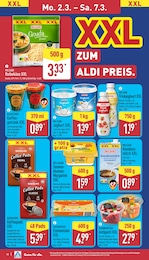 Margarine Angebot & Preis im aktuellen ALDI Nord Prospekt Margarine Angebot im aktuellen ALDI Nord Prospekt auf Seite 14