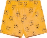2 Baby-Shorts von lupilu für 2,99 € bei Lidl im Angebot 2 Baby-Shorts von lupilu im aktuellen Lidl Prospekt