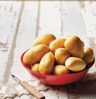Pomme de terre de consommation à chair ferme - U - Hyper U à Gonesse Pomme de terre de consommation à chair ferme - U en promo chez Hyper U Gonesse à 1,99 €