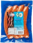 Aktuelle Fleisch Angebote bei REWE in Bremen Aktuelles Rauchmettenden Angebot bei REWE in Bremen ab 4,49 €