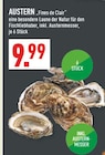 Austern 'Fines de Clair' bei Marktkauf im Herford Prospekt für 9,99 €