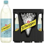 Bittergetränk von Schweppes für 9,21 € bei METRO im Angebot Bittergetränk von Schweppes im aktuellen METRO Prospekt