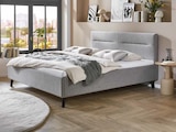 Aktuelle Bett Angebote bei porta Möbel in Braunschweig Aktuelles DOPPELBETT Angebot bei porta Möbel in Braunschweig ab 299,00 €
