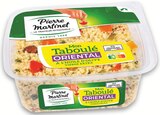 Promo 2+1 offert sur les taboulés Pierre Martinet à  dans le catalogue Intermarché à Rang-du-Fliers