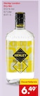 London Dry Gin Angebote von Henley bei Netto Marken-Discount Köln für 6,49 €