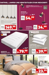 Bettwäsche Angebot & Preis im aktuellen porta Möbel Prospekt Bettwäsche Angebot im aktuellen porta Möbel Prospekt auf Seite 3