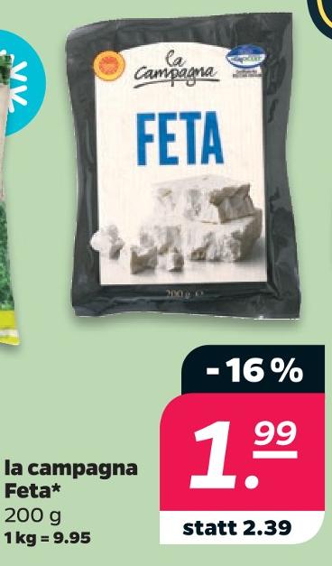 Feta