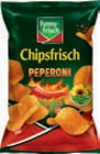 Chipsfrisch Peperoni bei tegut im Hofgeismar Prospekt für 1,29 €