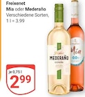 Mia Angebote von Freixenet bei GLOBUS Wiesbaden für 2,99 €