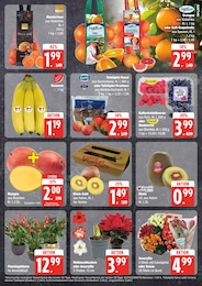 Äpfel Angebot im aktuellen EDEKA Prospekt auf Seite 5