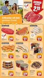 Walnuss im REWE Prospekt in Heidelberg Aktueller REWE Prospekt mit Walnuss, "Dein Markt", Seite 19