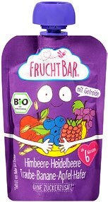 Bio Fruchtpüree bei Kaufland in Mainz Bio Fruchtpüree im Angebot bei Kaufland Mainz für 0,65 €