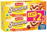 Savane Le Classique Chocolat - Brossard dans le catalogue Intermarché Super