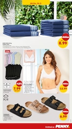 Badetuch Angebot & Preis im aktuellen Penny Prospekt Badetuch Angebot im aktuellen Penny Prospekt auf Seite 33