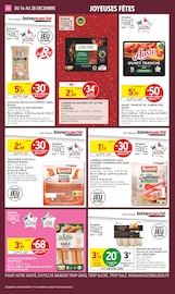 Promos Knack D'Alsace dans le catalogue "Intermarché" de Intermarché Hyper à la page 24 Promos Knack D'Alsace dans le catalogue "Intermarché" de Intermarché Hyper à la page 24