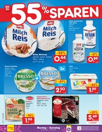 Coppenrath Angebot im aktuellen Netto Marken-Discount Prospekt auf Seite 8