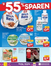 Aktueller Netto Marken-Discount Prospekt mit Joghurt, "Aktuelle Angebote", Seite 8