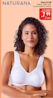 Damen Soft-BH im Angebot bei Marktkauf in Erlangen Damen Soft-BH Angebote von Naturana bei Marktkauf Erlangen für 7,99 €