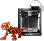 Flashforge Adventurer AD5X Angebote von Flashforge bei Marktkauf Wismar für 349,99 €