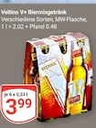 Aktuelle Veltins Angebote bei GLOBUS in Viersen Aktuelles V+ Angebot bei GLOBUS in Viersen ab 3,99 €