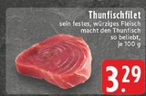 Thunfischfilet im Angebot bei E center in Hürth Thunfischfilet Angebote bei E center Hürth für 3,29 €