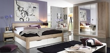 Schlafzimmer im aktuellen POCO Prospekt Bettanlage für 399,99 € bei POCO im Angebot