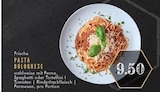 Aktuelles Frische Pasta Bolognese Angebot bei EDEKA in Bochum ab 9,50 €