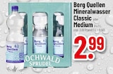 Trinkgut Wallerfangen Prospekt mit  im Angebot für 2,99 €