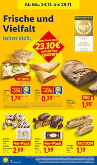 Küche im aktuellen Lidl Prospekt (Heilbronn) Küche im Lidl Prospekt "LIDL LOHNT SICH" mit 30 Seiten (Heilbronn)