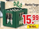Moritz Fiege bei Trinkgut im Nordhorn Prospekt für 15,99 €